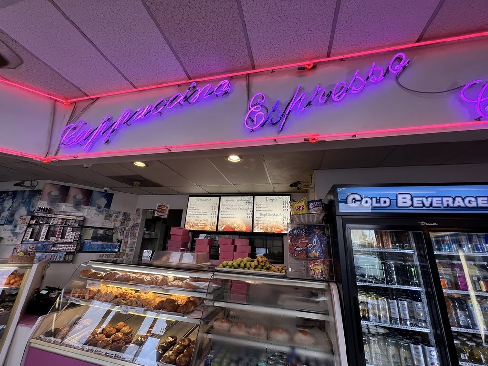 K's Donut Emporium