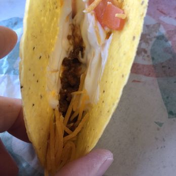 Taco Bell - Fast Food Near Me - El Paso, Texas
