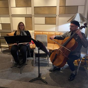 Le Meridien Indianapolis - Live music for the grand re-opening - Hotels Near Me - Indianapolis, Indiana