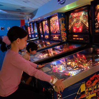 Dezerland Action Park - Arcades Near Me - Orlando, Florida Dezerland Action Park - Arcades Near Me - Orlando, Florida