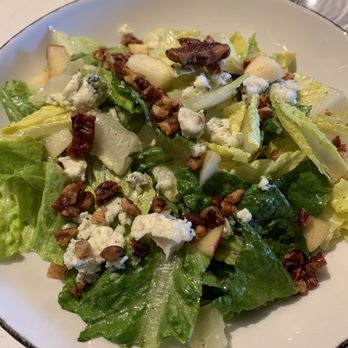 James B. Beam Distilling - My salad - Distilleries Near Me - Clermont, Kentucky