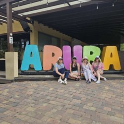 All In Travel Team - Shopping.