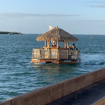 Sunset Pier - Seafood Near Me - Key West, Florida Sunset Pier - Seafood Near Me - Key West, Florida