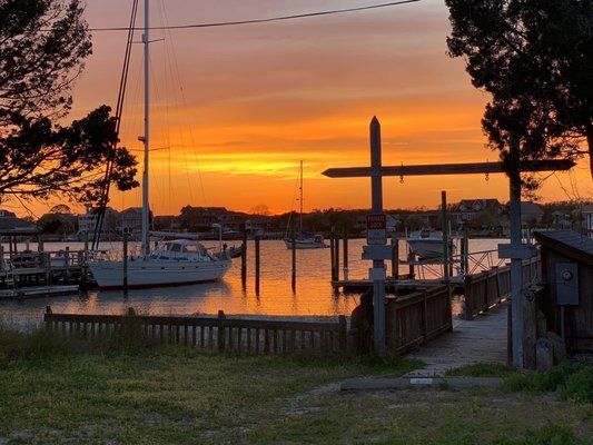 South Beach Grill by null