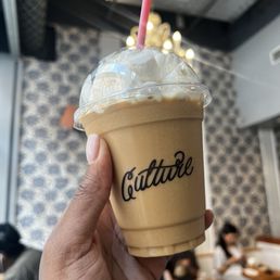 Maple Freeze Maple Freeze
