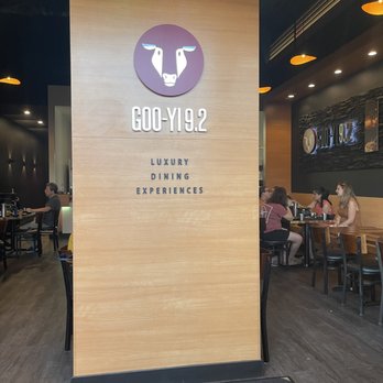 Gooyi92 - Inside - Korean Near Me - Irvine, California