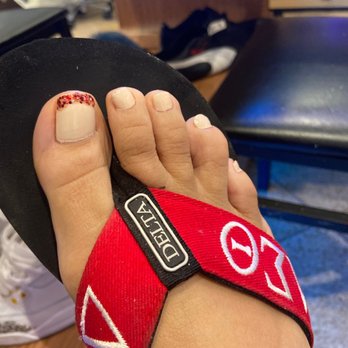 Fantasy Nails & Spa - Nail Salons Near Me - Silver Spring, Maryland