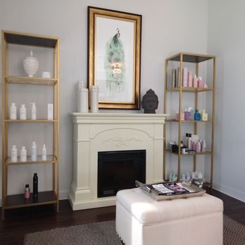 Parlour - Hair Salons Near Me - Overland Park, Kansas Parlour - Hair Salons Near Me - Overland Park, Kansas
