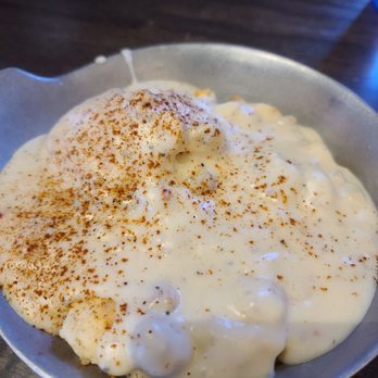 Biscuits and Bourbon - Biscuits and Gravy - New American Near Me - Henderson, Nevada