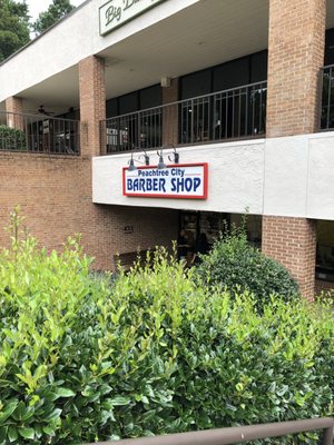 Peachtree City Barber Shop 101 Crossings E Peachtree City Ga Barbers Mapquest