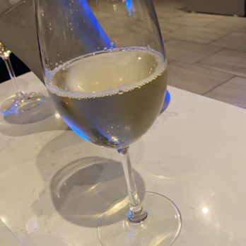 The Orient - Stella Rosa Moscato Wine - Sushi Bars Near Me - Atlanta, Georgia