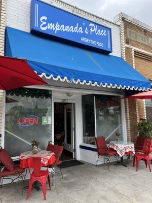 Empanada's Place by null