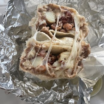 Lucy's Tacos - Breakfast burrito - Food Trucks Near Me - San Marcos, Texas Lucy's Tacos - Breakfast burrito - Food Trucks Near Me - San Marcos, Texas