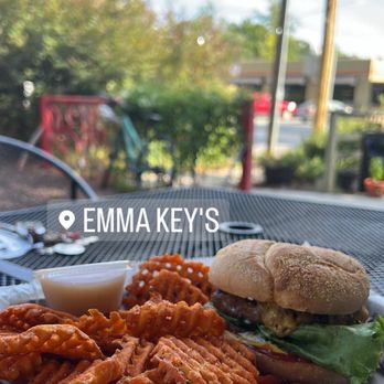 Emma Keys - American Near Me - Greensboro, North Carolina Emma Keys - American Near Me - Greensboro, North Carolina