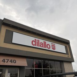 Dilallo
