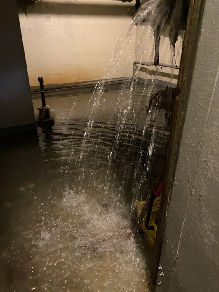 Slide of ADV Mechanical Services