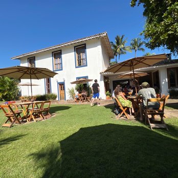 Ilhabela Republic - Mesas afora - Restaurants Near Me - Barreiro, SP Ilhabela Republic - Mesas afora - Restaurants Near Me - Barreiro, SP