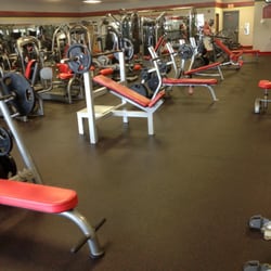 Snap Fitness 24-7
