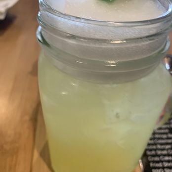 Ben's Crab - Chilled Margarita pineapple - Seafood Near Me - Oceanside, New York Ben's Crab - Chilled Margarita pineapple - Seafood Near Me - Oceanside, New York