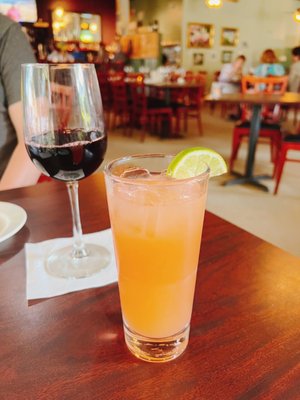 Georges Oceanside Bar & Grill (Formerly Sage Bistro) by null