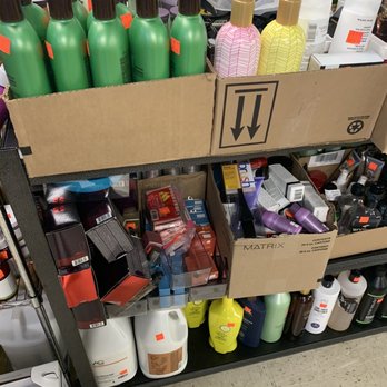 Cosmoprof - Clearance - Cosmetics & Beauty Supply Near Me - Aiea, Hawaii