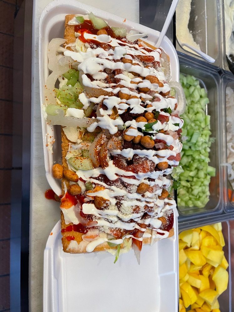 LA ROSA DE MICHOACAN 2 54 Photos & 27 Reviews 2302 Hualapai