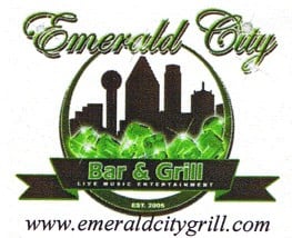 Emerald City Bar & Grill by null