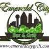 Emerald City Bar & Grill gift card