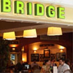 Bridge Bar and Eating House