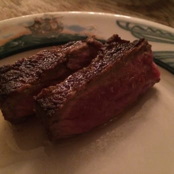Peter Luger - Medium rare - Steakhouses Near Me - Brooklyn, New York Peter Luger - Medium rare - Steakhouses Near Me - Brooklyn, New York