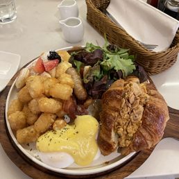 Chicken salad
