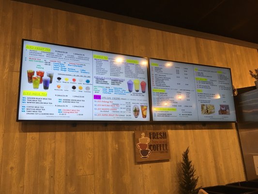 Menu photo 6 Cafe Koco Bowl Morton Grove, IL