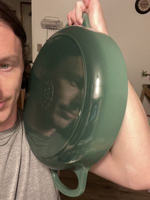 Le Creuset Outlet Store