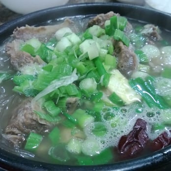Han Yang - Killer galbi tang - Korean Near Me - Buena Park, California Han Yang - Killer galbi tang - Korean Near Me - Buena Park, California