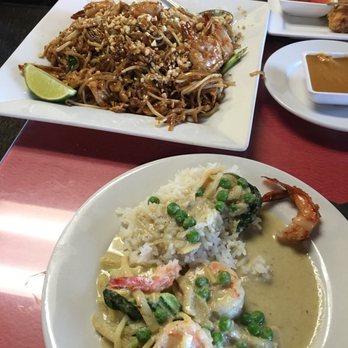 Pad Thai Restaurant - Thai Near Me - Clovis, California