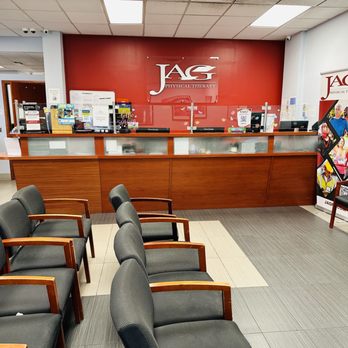 JAG Physical Therapy - Physical Therapy Near Me - Brooklyn, New York JAG Physical Therapy - Physical Therapy Near Me - Brooklyn, New York