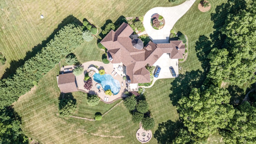 Slide of Merritt Roofing