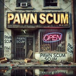 Mason Avenue Pawn - Pawn Scum Madison Avenue Pawn Daytona FL