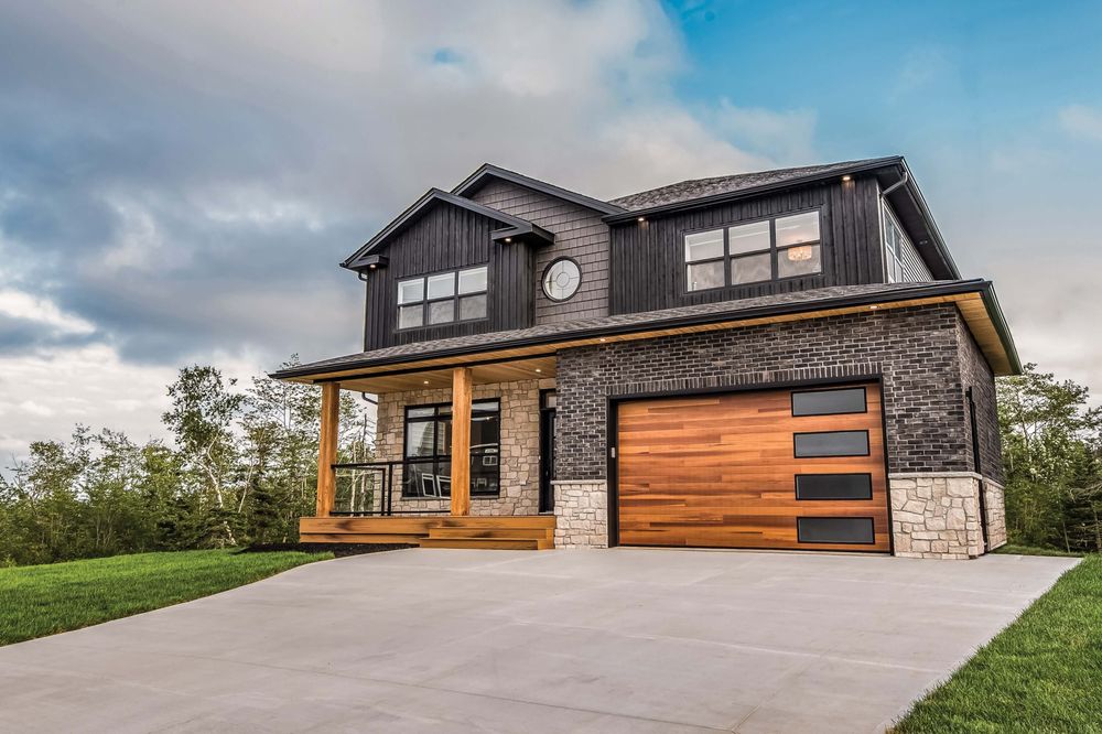 5 Star Garage Door - Garage Door Contractor in New Haven, MI