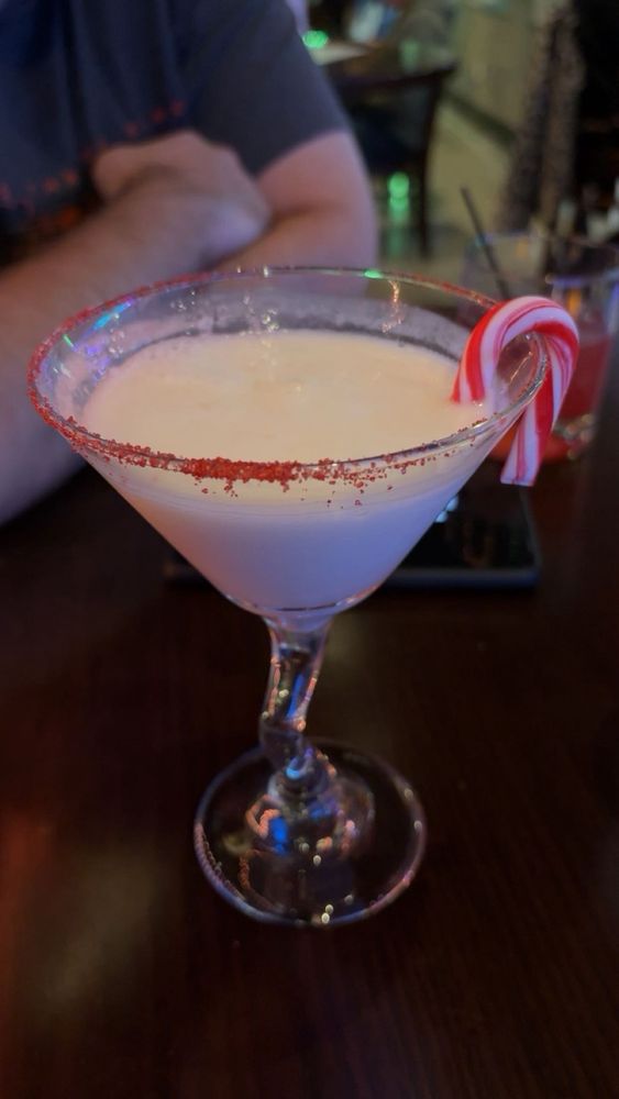 Grapes Bistro And Wine Bar