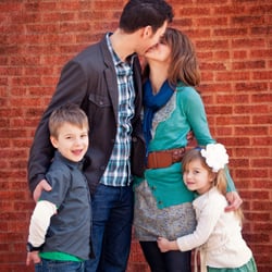 Shayna Hardy Photography - Capturing beautiful family moments!