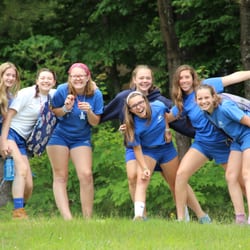 Camp Arcadia - Campers are not just friends, but family.