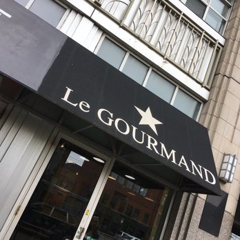 Le Gourmand - Coffee & Tea Near Me - Toronto, Ontario