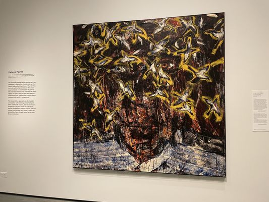 RISD Museum by null