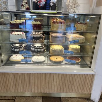 Yia Yia's Bakery - Bakeries Near Me - Baltimore, Maryland Yia Yia's Bakery - Bakeries Near Me - Baltimore, Maryland