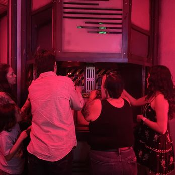 The Escape Game Rancho Cucamonga - Escape Games Near Me - Rancho Cucamonga, California The Escape Game Rancho Cucamonga - Escape Games Near Me - Rancho Cucamonga, California