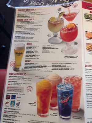 Menu photo 4 Applebee's Grill + Bar Saint Cloud, MN Menu photo 4 Applebee's Grill + Bar Saint Cloud, MN