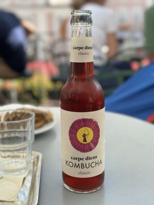 Café Tomaselli by null