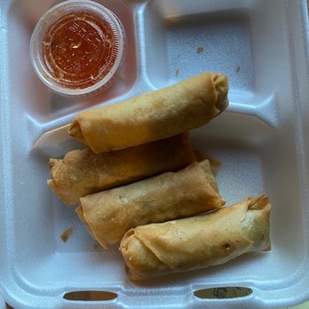 Thai Kitchen - Spring rolls - Thai Near Me - Tahoe City, California Thai Kitchen - Spring rolls - Thai Near Me - Tahoe City, California
