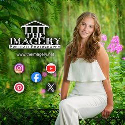 The Imagery Portrait Photography